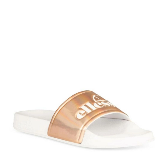 Slides PINK ELLESSE