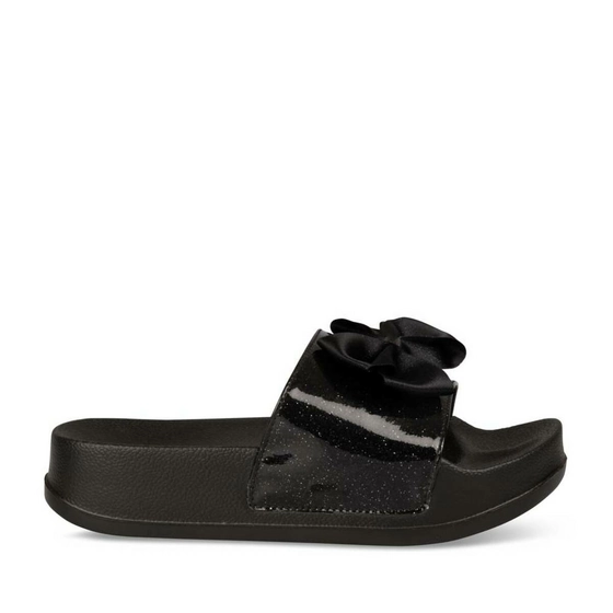 Slides BLACK AIRNESS