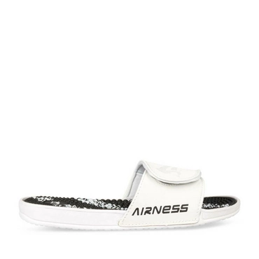 Flip flops WHITE AIRNESS