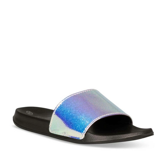 Slides BLACK MERRY SCOTT