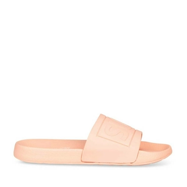 Slides PINK MERRY SCOTT