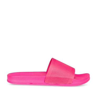 Slides FUCHSIA MERRY SCOTT