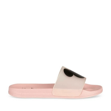 Slides PINK MICKEY