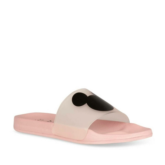 Slides PINK MICKEY