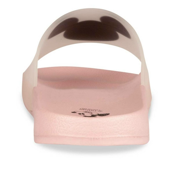 Slides PINK MICKEY