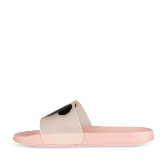 Slides PINK MICKEY