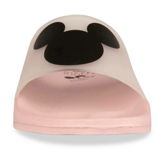 Slides PINK MICKEY