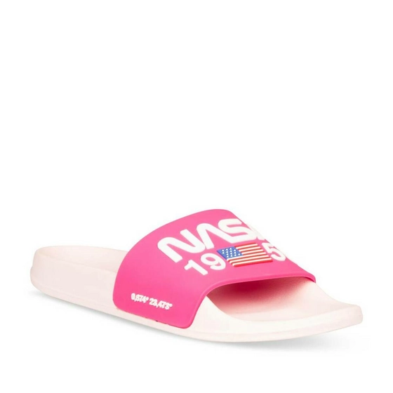 Slides PINK NASA