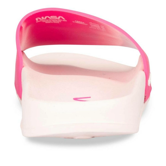 Slides PINK NASA