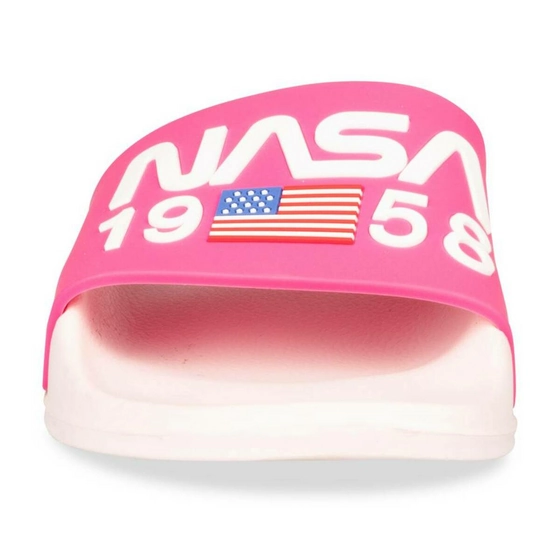 Slides PINK NASA