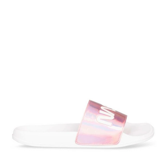 Slides PINK NASA