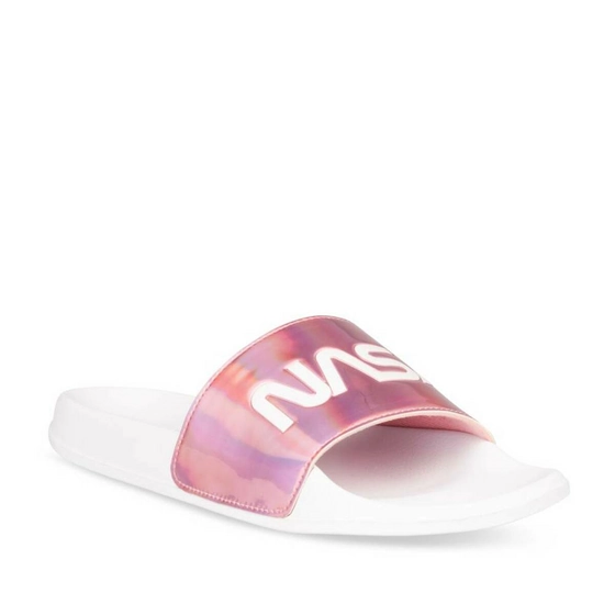 Slides PINK NASA