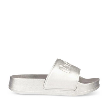 Slides SILVER LEE COOPER