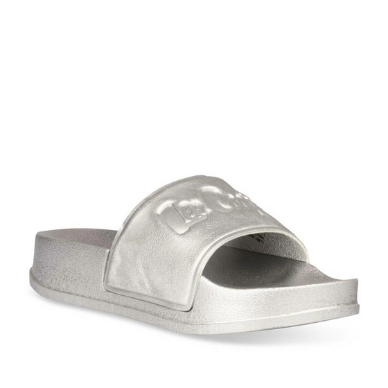 Slides SILVER LEE COOPER