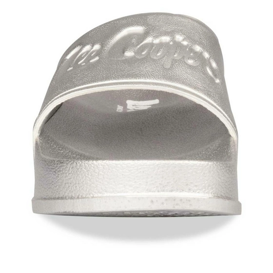 Slides SILVER LEE COOPER