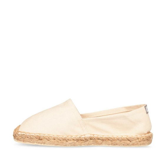 Espadrilles BEIGE USHUAIA