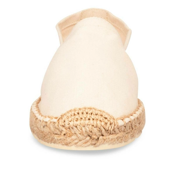 Espadrilles BEIGE USHUAIA