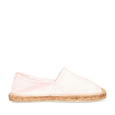 Espadrilles PINK USHUAIA