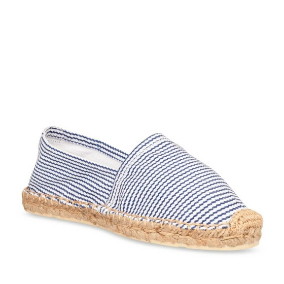 Espadrilles NAVY USHUAIA