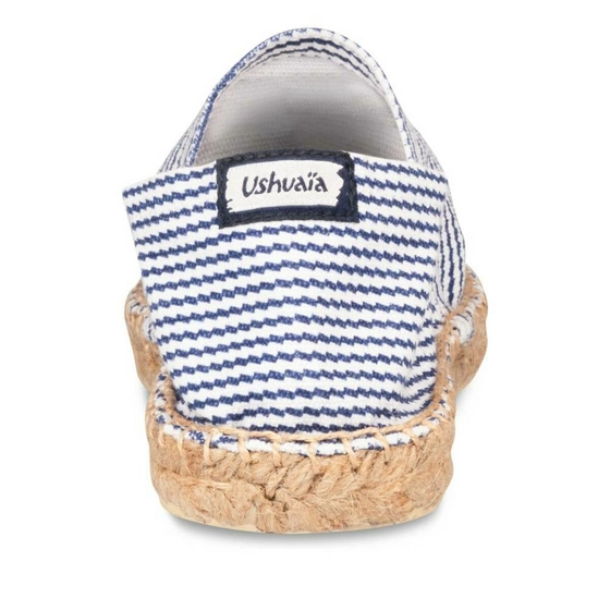 Espadrilles NAVY USHUAIA