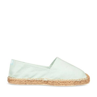 Espadrilles BLAUW USHUAIA