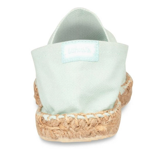 Espadrilles BLEU USHUAIA