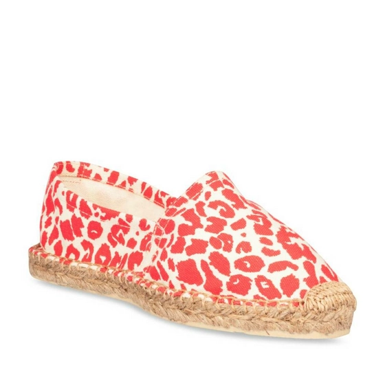 Espadrilles RED USHUAIA