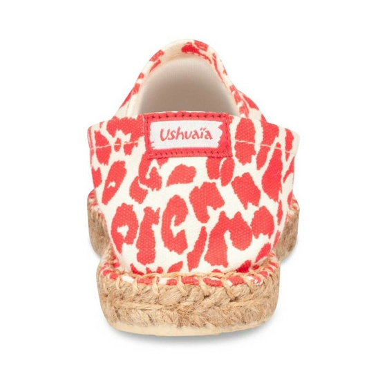 Espadrilles RED USHUAIA