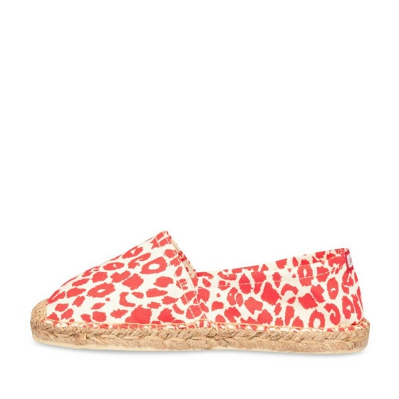 Espadrilles RED USHUAIA