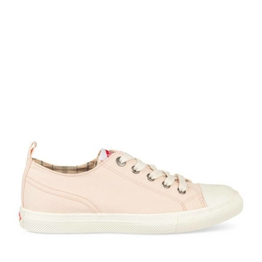 Sneakers PINK LEE COOPER