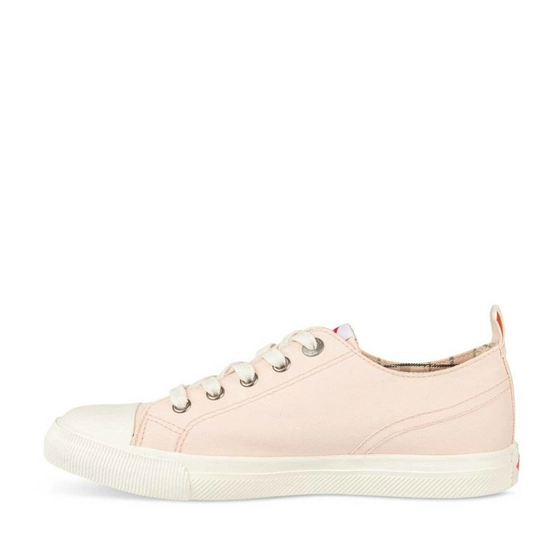 Sneakers PINK LEE COOPER