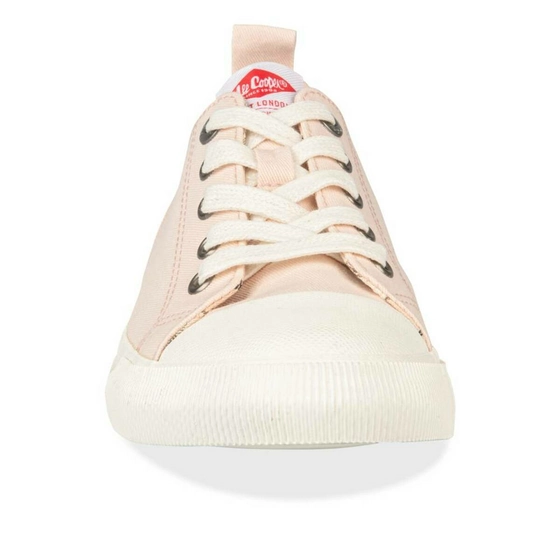 Sneakers PINK LEE COOPER