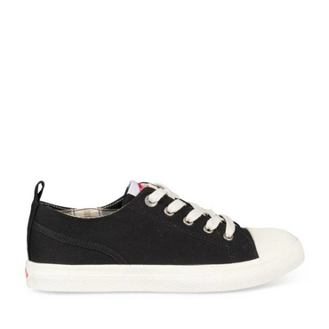 Baskets NOIR LEE COOPER