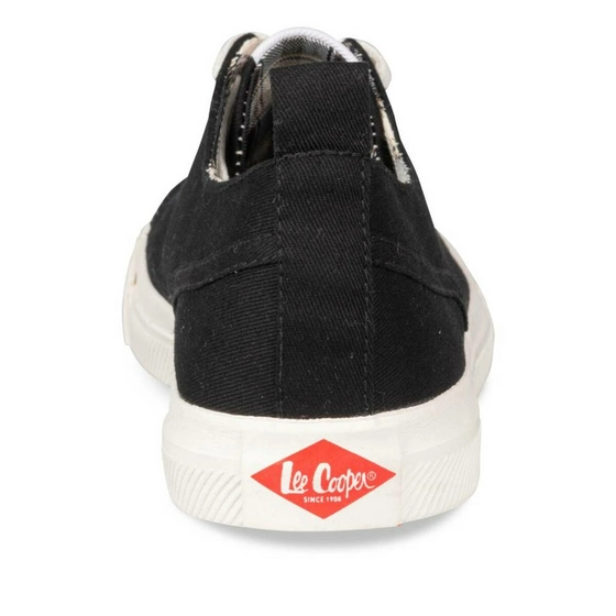 Sneakers BLACK LEE COOPER