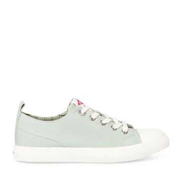 Baskets VERT LEE COOPER