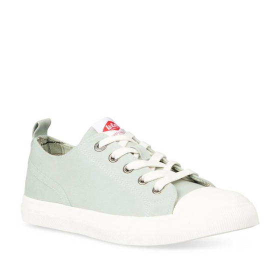 Baskets VERT LEE COOPER