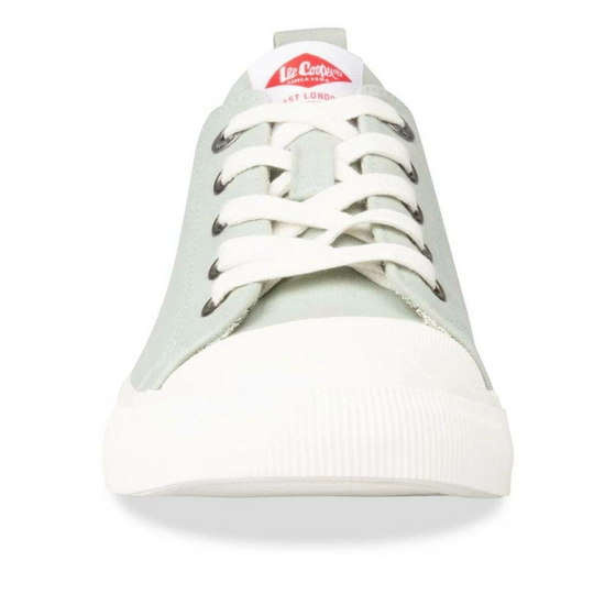 Sneakers GREEN LEE COOPER