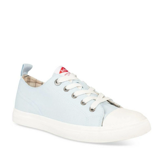 Baskets BLEU LEE COOPER