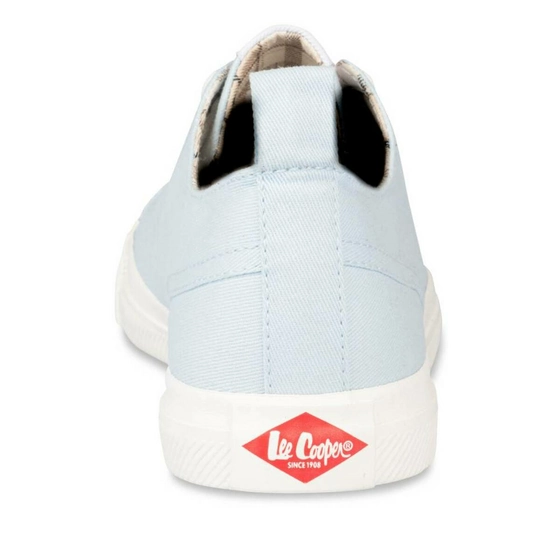 Baskets BLEU LEE COOPER