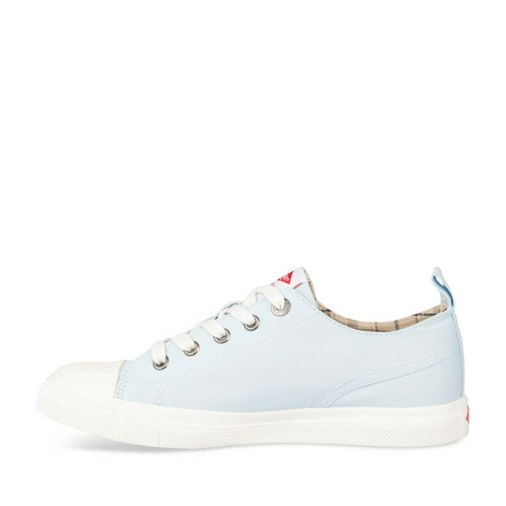 Sneakers BLUE LEE COOPER