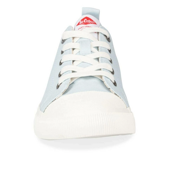 Baskets BLEU LEE COOPER