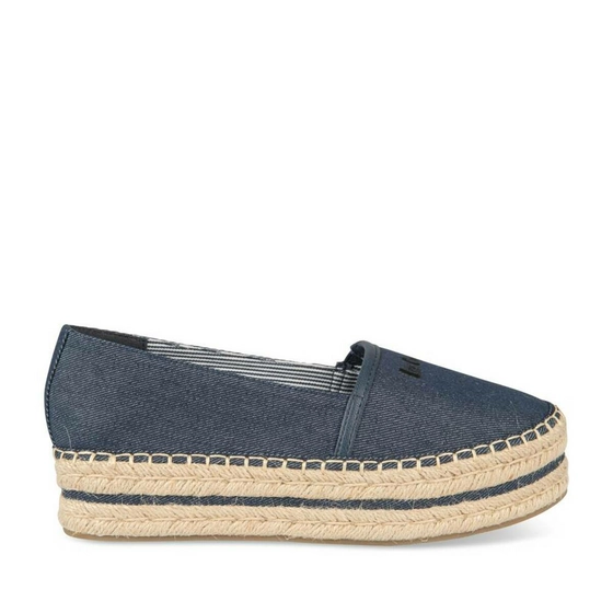 Espadrilles JEANS LEE COOPER