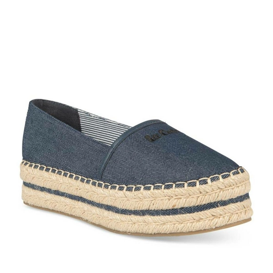 Espadrilles JEANS LEE COOPER