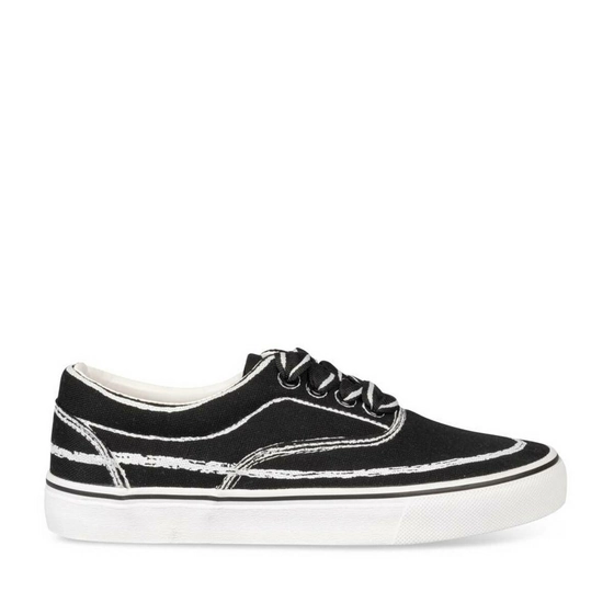 Sneakers BLACK MERRY SCOTT