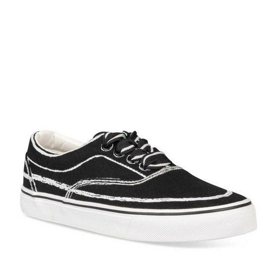 Sneakers BLACK MERRY SCOTT