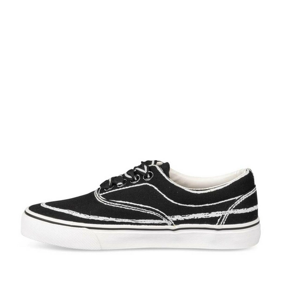 Sneakers BLACK MERRY SCOTT