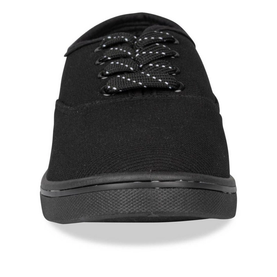 Sneakers BLACK MERRY SCOTT