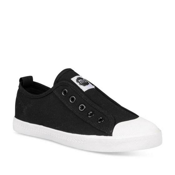 Sneakers BLACK MERRY SCOTT