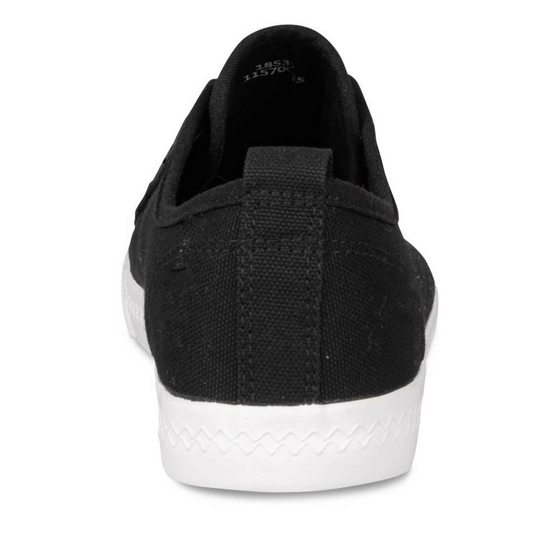 Sneakers BLACK MERRY SCOTT