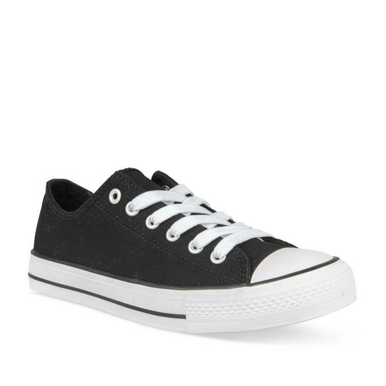 Sneakers BLACK MERRY SCOTT